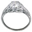 The Banyan Ring, smallside view