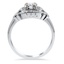 The Hana Ring, smallside view