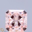 3.01 Ct. Fancy Intense Pink Radiant Lab Grown Diamond