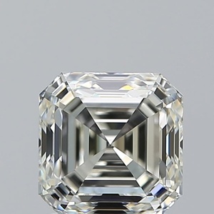 Asscher Diamond
