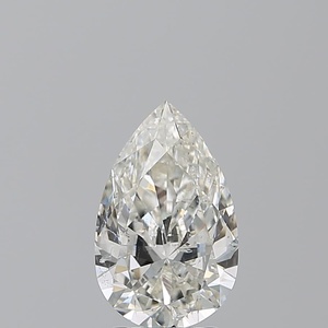 Pear Diamond