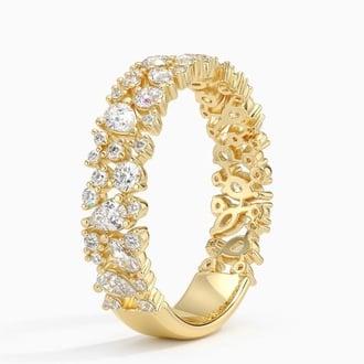 Glacé Diamond Ring (3/4 ct. tw.)