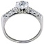 The Oleander Ring, smallside view