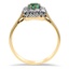 The Vella Ring, smallside view