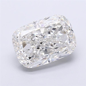Cushion Diamond