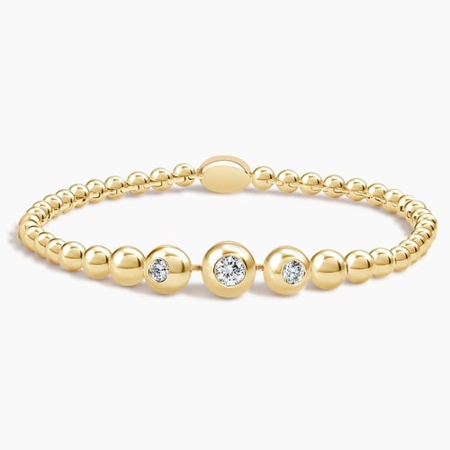 2025 Year of the Snake Blessing Braided Bracelet – LYDAZZ