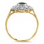 The Bayberry Ring, smallside view