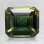 7.9x7mm Parti-Color Emerald Sapphire