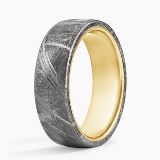 Magnus 7mm Wedding Ring