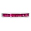 Art Deco Ruby Vintage Ring
