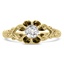 Victorian Diamond Vintage Ring