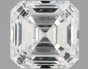 Asscher Diamond