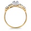 The Jessie Ring, smallside view