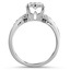The Redoak Ring, smallside view