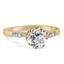 Art Deco Diamond Vintage Ring