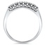 The Cacia Ring, smallside view