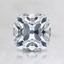 1.02 Ct., E Color, Old Mine Cut Diamond
