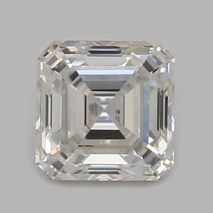 Asscher Diamond