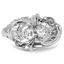 Art Nouveau Diamond Vintage Ring