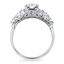 The Vasya Ring, smallside view
