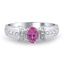 Retro Sapphire Vintage Ring