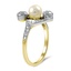 The Beverley Ring, smallside view