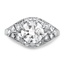 Art Deco Diamond Vintage Ring