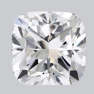Cushion Diamond