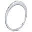 The Tokyo Ring, smalltop view on a hand