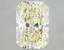 2.10 Ct. Fancy Intense Yellow Radiant Lab Grown Diamond