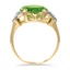 The Finnly Ring, smallside view