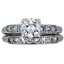Art Deco Diamond Vintage Ring