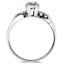The Tanya Ring, smallside view