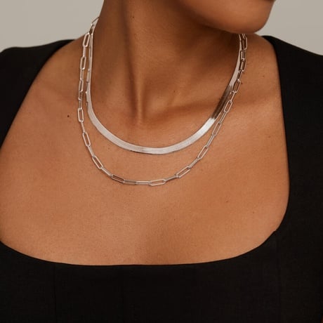 Paperclip Chain