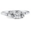 The Lavinia Matched Set, smallside view