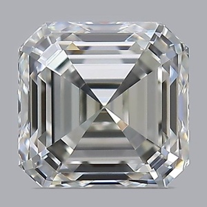 Asscher Diamond