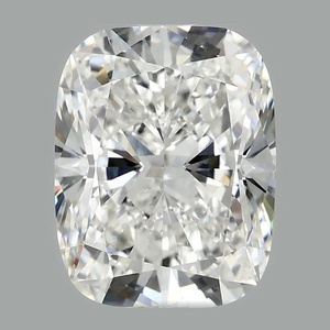 Cushion Diamond
