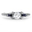 Art Deco Diamond Vintage Ring