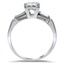The Imolena Ring, smallside view
