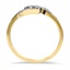 The Onie Ring, smallside view