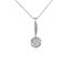 The Sunita Pendant