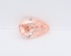 1.57 Ct. Fancy Vivid Pink Pear Lab Grown Diamond