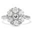 Edwardian Diamond Vintage Ring