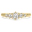 Victorian Diamond Vintage Ring