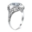 The Nenita Ring, smallside view
