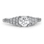 Art Deco Diamond Vintage Ring