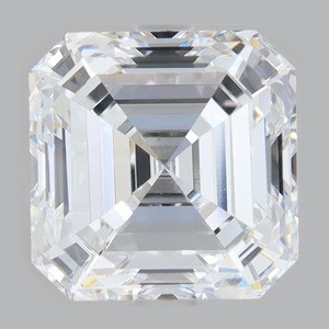 Asscher Diamond