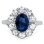 Victorian Diamond Vintage Ring