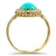 The Robena Ring, smallside view