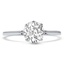 Art Deco Diamond Vintage Ring